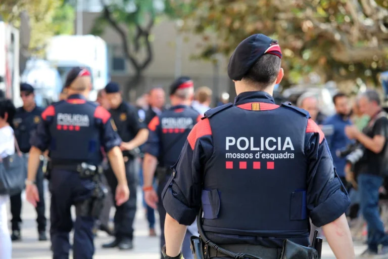 mossos
